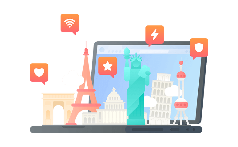 在津巴布韦怎么看爱奇艺 - 海龟VPN